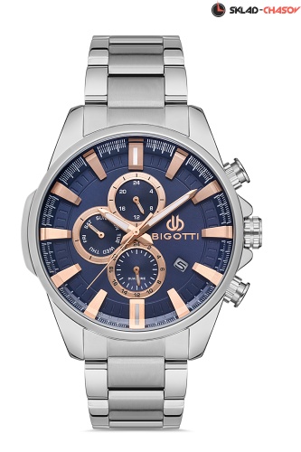 Мужские Bigotti BG.1.10336-4 фото