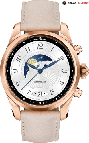 Montblanc 00127683 фото