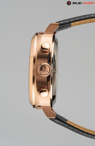 Jacques Lemans Lugano 1-2058C фото фото 3