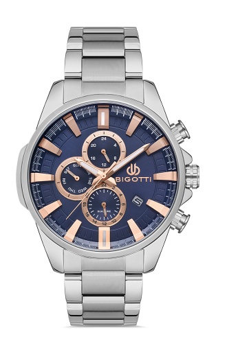 Мужские Bigotti BG.1.10336-4 фото