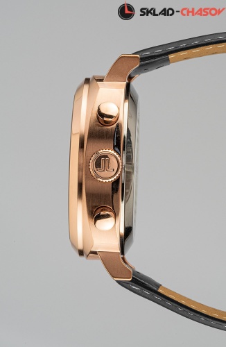 Jacques Lemans Lugano 1-2058C фото фото 3