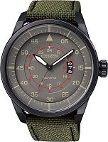 Citizen AW1365-01H фото