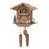 Часы с кукушкой Tomas Stern 5075 фото