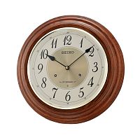 Seiko QXM283BN фото