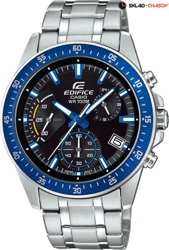 Casio Edifice EFV-540D-1A2VUEF фото