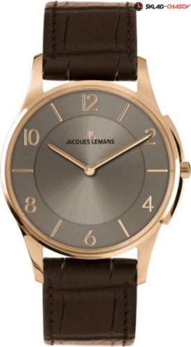 Наручные часы Jacques Lemans 1-1778Y фото