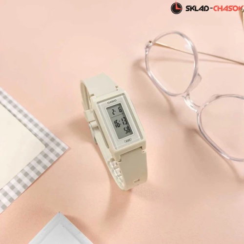 CASIO LF-10WH-8E фото фото 2
