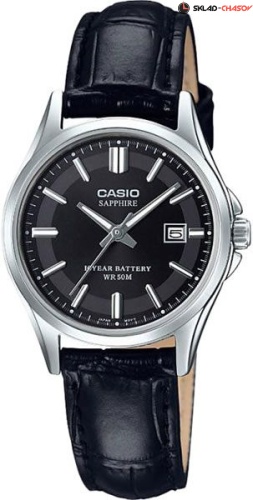 Casio Classic LTS-100L-1AVEF фото