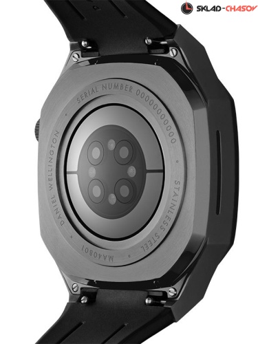 SWITCH 44 B, корпус для Apple часов фото фото 7