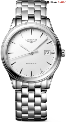 Часы наручные Longines L4.974.4.12.6 фото