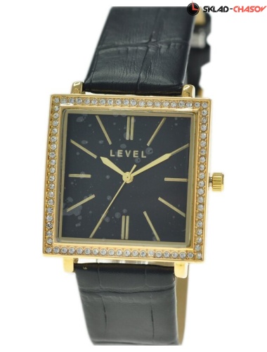 7113439G "LEVEL" Часы наручные фото