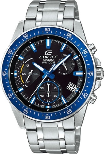 Casio Edifice EFV-540D-1A2VUEF фото