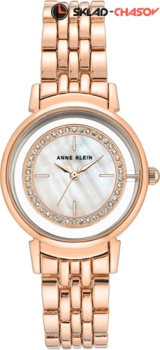 Anne Klein3692MPRG фото