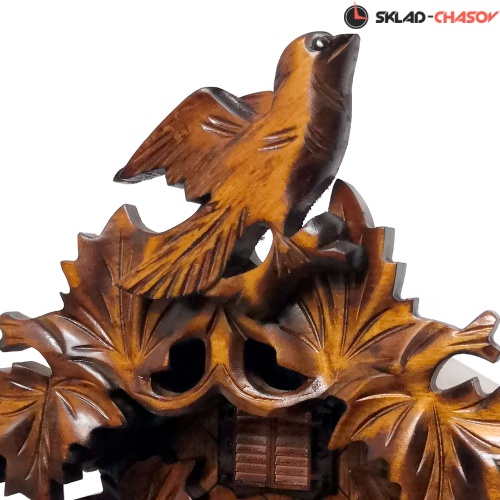 Часы со звуком кукушки SARS 0625-8М фото фото 3