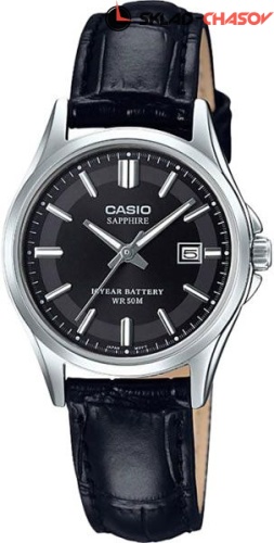 Casio Classic LTS-100L-1AVEF фото