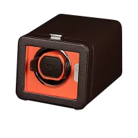 Шкатулка для автоподзавода 1-х часов Wolf 452506 фото