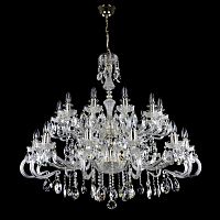 Wranovsky Daisy 24 Silver фото