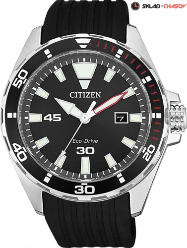 Citizen BM7459-10E фото