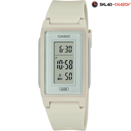 CASIO LF-10WH-8E фото