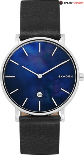 Мужские Skagen Hagen Slim SKW6471 фото