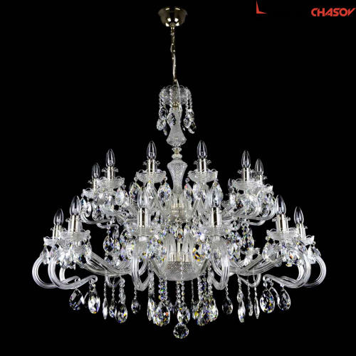 Wranovsky Daisy 24 Silver фото