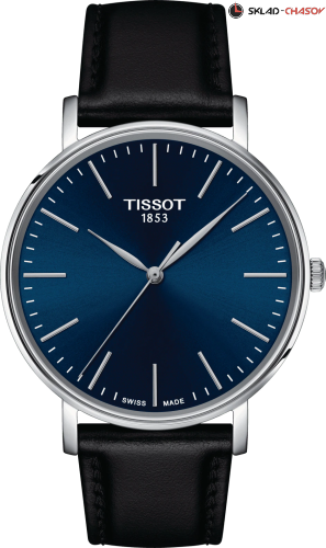 Tissot T143.410.16.041.00 фото