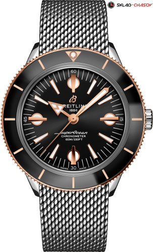 Breitling U10370121B1A1 фото