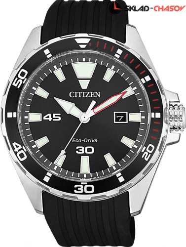 Citizen BM7459-10E фото