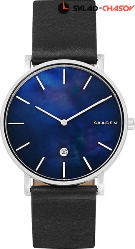Мужские Skagen Hagen Slim SKW6471 фото
