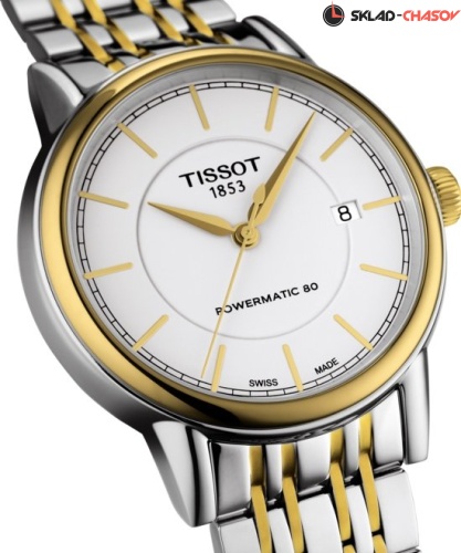 Tissot T085.407.22.011.00 фото фото 2