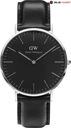 Daniel Wellington DW00100133 фото