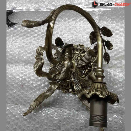 Pars Luster WS6978/1 фото