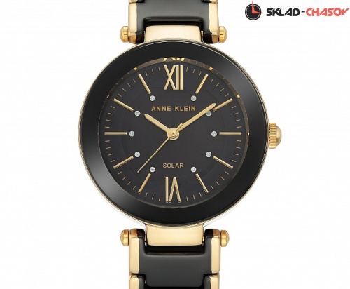 Anne Klein 3844BKGB фото фото 2