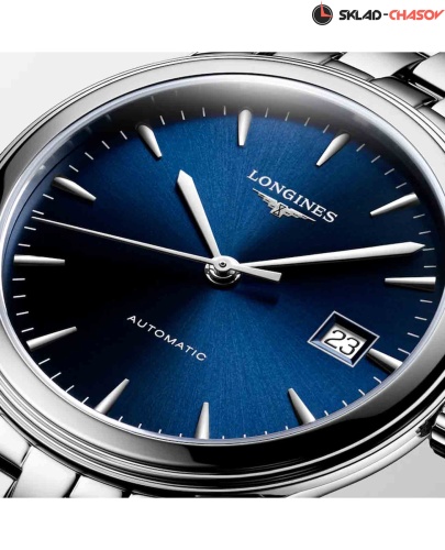 Часы наручные Longines L4.974.4.92.6 фото фото 5