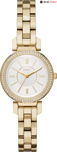 Женские DKNY Ellington NY2634 фото