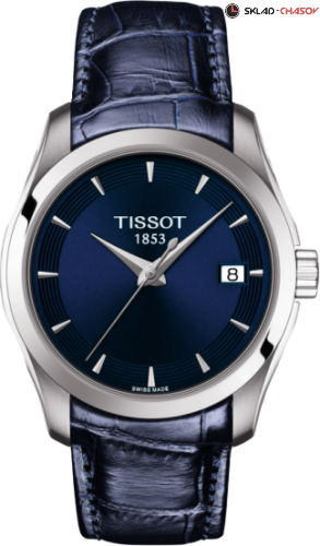 Tissot T035.210.16.041.00 фото