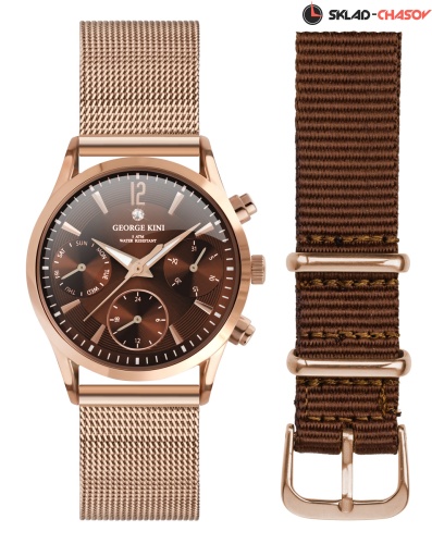 George Kini GK-06-23 фото