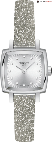 Tissot T058.109.17.036.02 фото