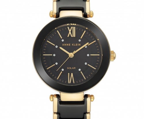 Anne Klein 3844BKGB фото фото 2