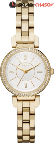 Женские DKNY Ellington NY2634 фото