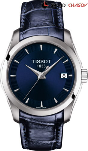 Tissot T035.210.16.041.00 фото