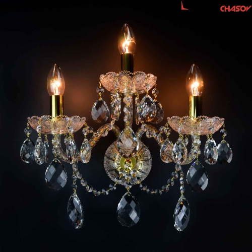Wranovsky Gratziela 3 Gold фото фото 2