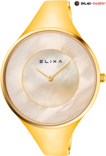 Наручные часы Elixa E132-L561 фото