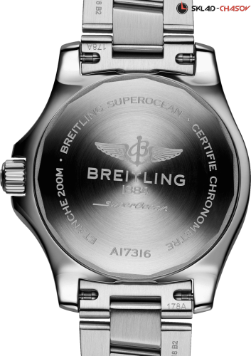 Breitling A17316D21A1A1 фото фото 4