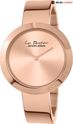 Женские Jacques Lemans La Passion LP-113F фото