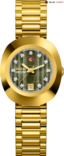 Rado 557.0416.3.053 фото