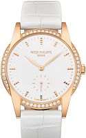 Patek Philippe Calatrava 33 mm 7122/200R-001 фото