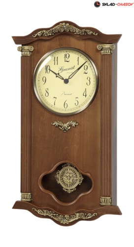 Granat GB 16315 фото