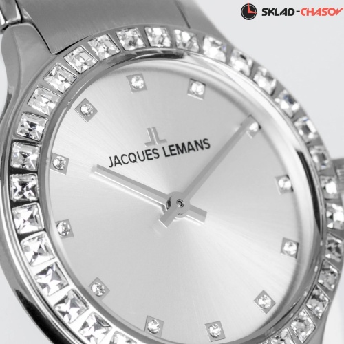 Наручные часы Jacques Lemans 1-2208B фото фото 2