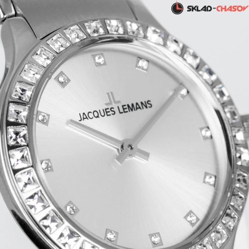 Наручные часы Jacques Lemans 1-2208B фото фото 2